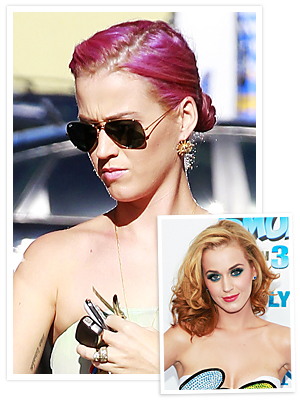 Katy Perry