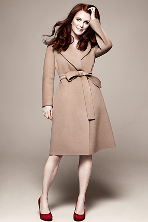 Julianne Moore