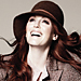 Julianne Moore for Talbots: New Photos!