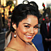 Vanessa Hudgens Launched a Web Site!