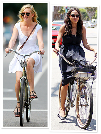 Celebrity Bicycle