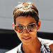 Halle Berry's Pixie Gets Even Shorter