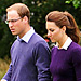 Duchess Catherine and Prince William: Style Twins! 
