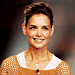 Found It! Katie Holmes' Crochet Sweater