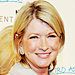 Martha Stewart Turns 70 Today!