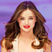 Miranda Kerr Works the Runway for David Jones