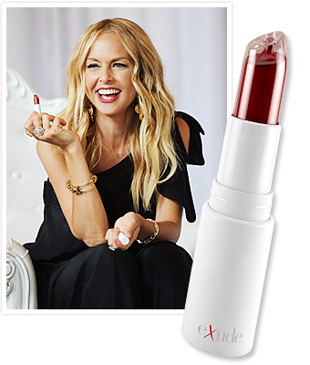 Rachel Zoe, Exude