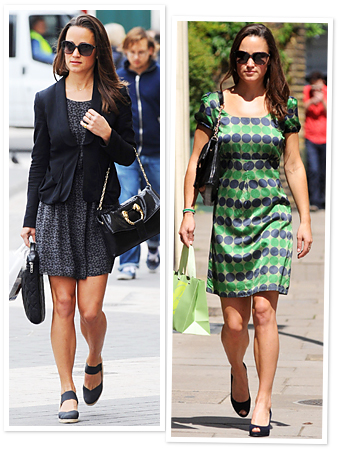 Pippa Middleton