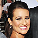 Glee in 3D Premiere: All the Red Carpet Looks!