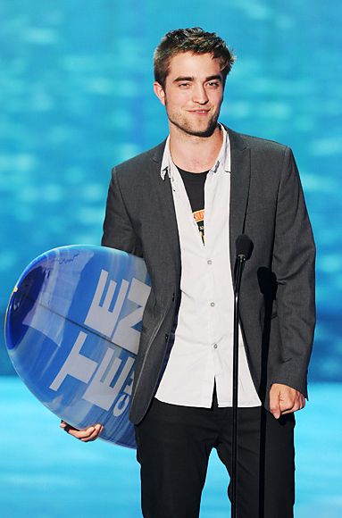 Teen Choice Awards 2011