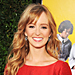 The Help Premiere: Ahna O'Reilly's Photo Diary! 