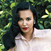 Naya Rivera Gets Glam for InStyle Makeover!