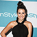 Lea Michele and Diane Kruger Celebrate Summer With InStyle