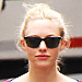 Found It! Amanda Seyfried's Striped Dress