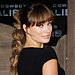 Olivia Wilde’s Cinched Ponytail: All the Details!