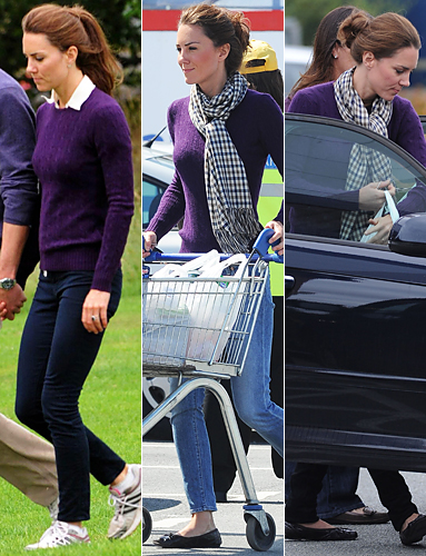 Catherine Middleton