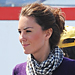Duchess Catherine's Purple Sweater Triple Take 