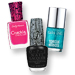 The Hottest Crackle Nail Polishes: Where to Find Them!