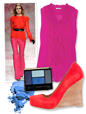 Style Statement