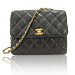 Consignment Store Shopping: Decades Two.1’s Accessories Sale