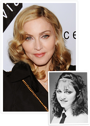 Madonna