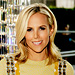 Tory Burch Spotlights InStyle Fashion Director Hal Rubenstein