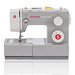 Find Out Your Sewing Machine's History!