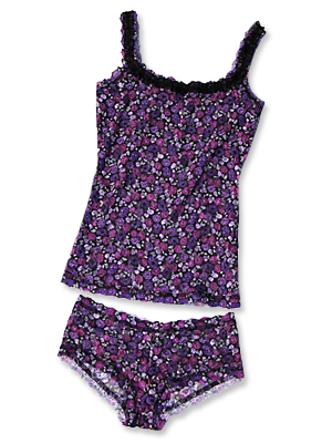 Anna Sui, Hanky Panky