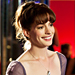 Anne Hathaway's One Day Hairstyles: See the Photos!
