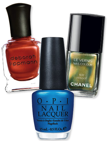 Nail Polish