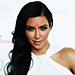 Poll: What Are Your Thoughts on Kim Kardashian's Wedding Hairstyle?
