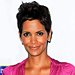 Halle Berry Cuts Her Hair Every 10 Days
