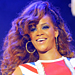 Rihanna's Latest Concert Looks