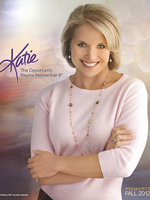 Katie Couric
