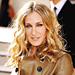 SJP's Shoes for Charity, A Dancing With the Stars Makeover, and More!