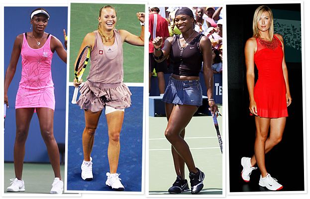 US Open Style