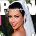 Kim Kardashian's Vera Wang Wedding Looks: Coming to David's Bridal!