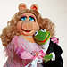 OPI's New Muppet-Inspired Nail Polish Collection!