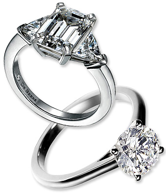 Engagement Rings