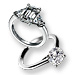 Are Men Spending Less on Engagement Rings?