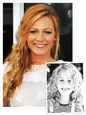 Blake Lively 