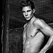 Rafael Nadal's Sexy New Underwear Ads!