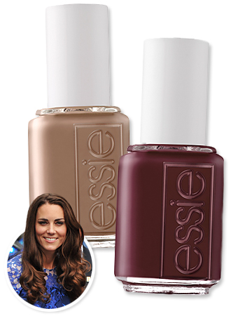 Essie Nail Polish