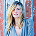 Heidi Klum's Shine Photo Shoot: Sneak Peek!