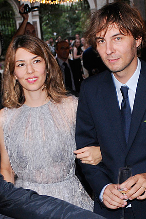 Sofia Coppola