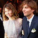 Sofia Coppola's Wedding Gown: Lavender! 