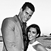 Kim Kardashian's Wedding Inspiration: Black and White Theme Ideas
