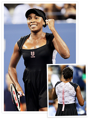 Venus Williams