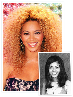 Beyonce