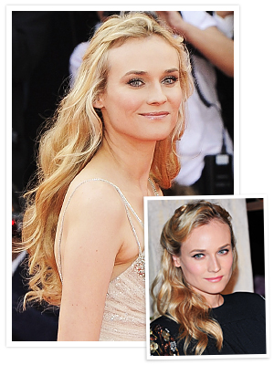 Diane Kruger